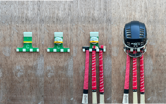 What is a hurling / Camogie holder and why do I need one?
