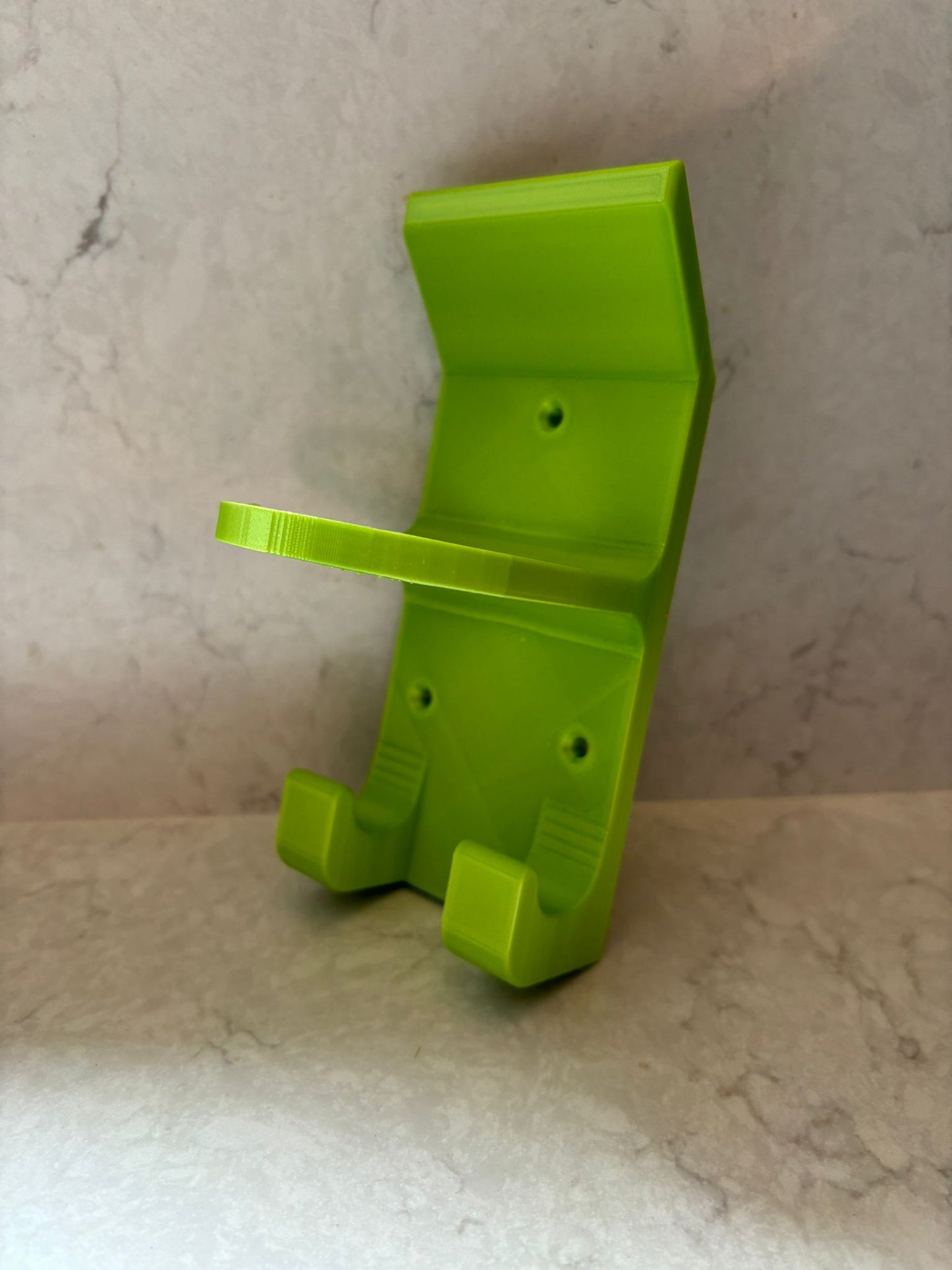 Hurling Camogie Holder (Solid Colours)