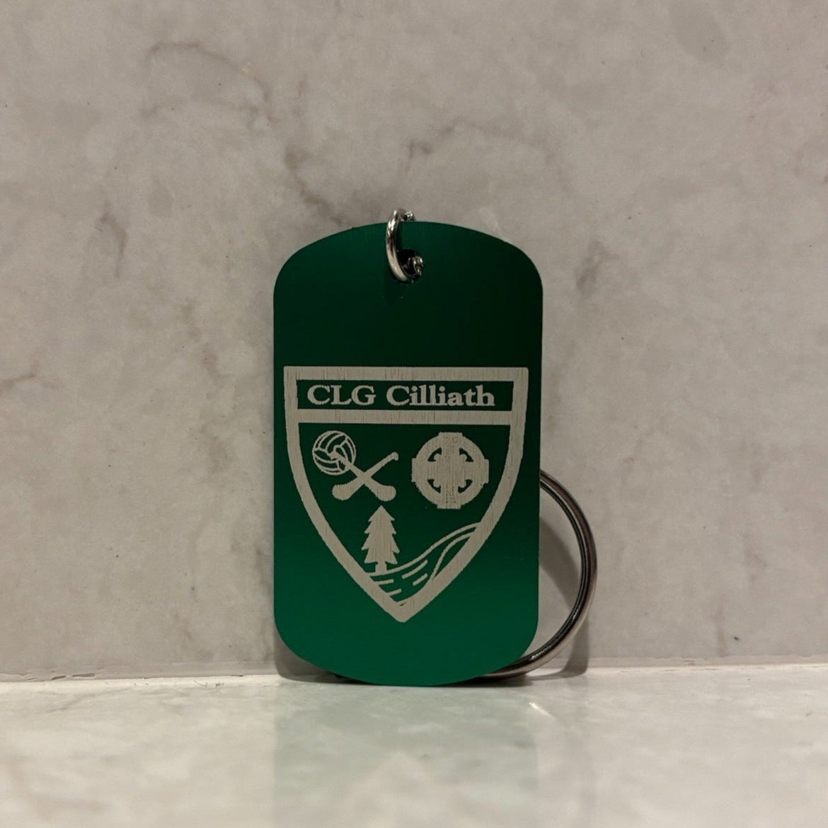 Club Tags
