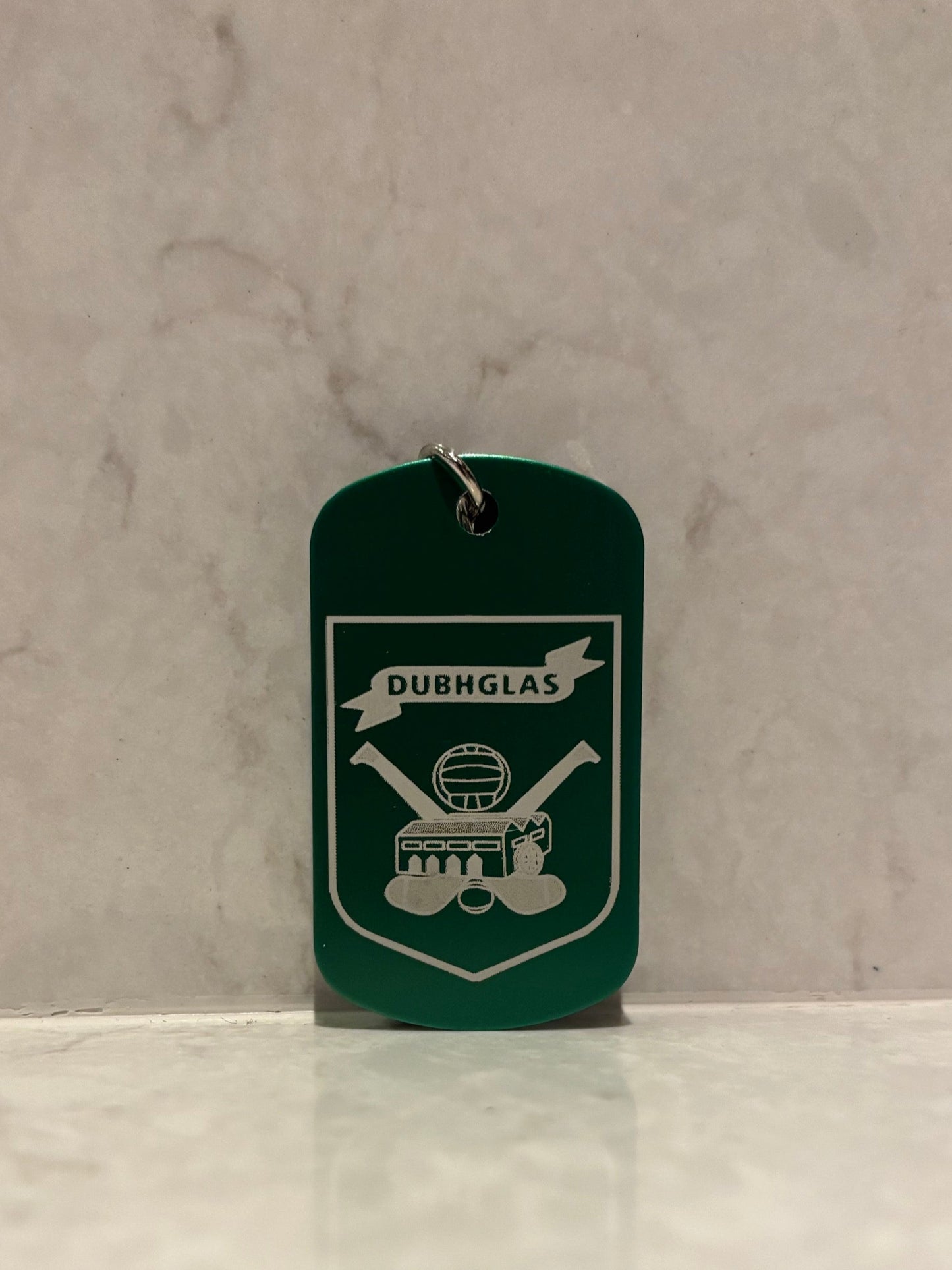 Club Tags
