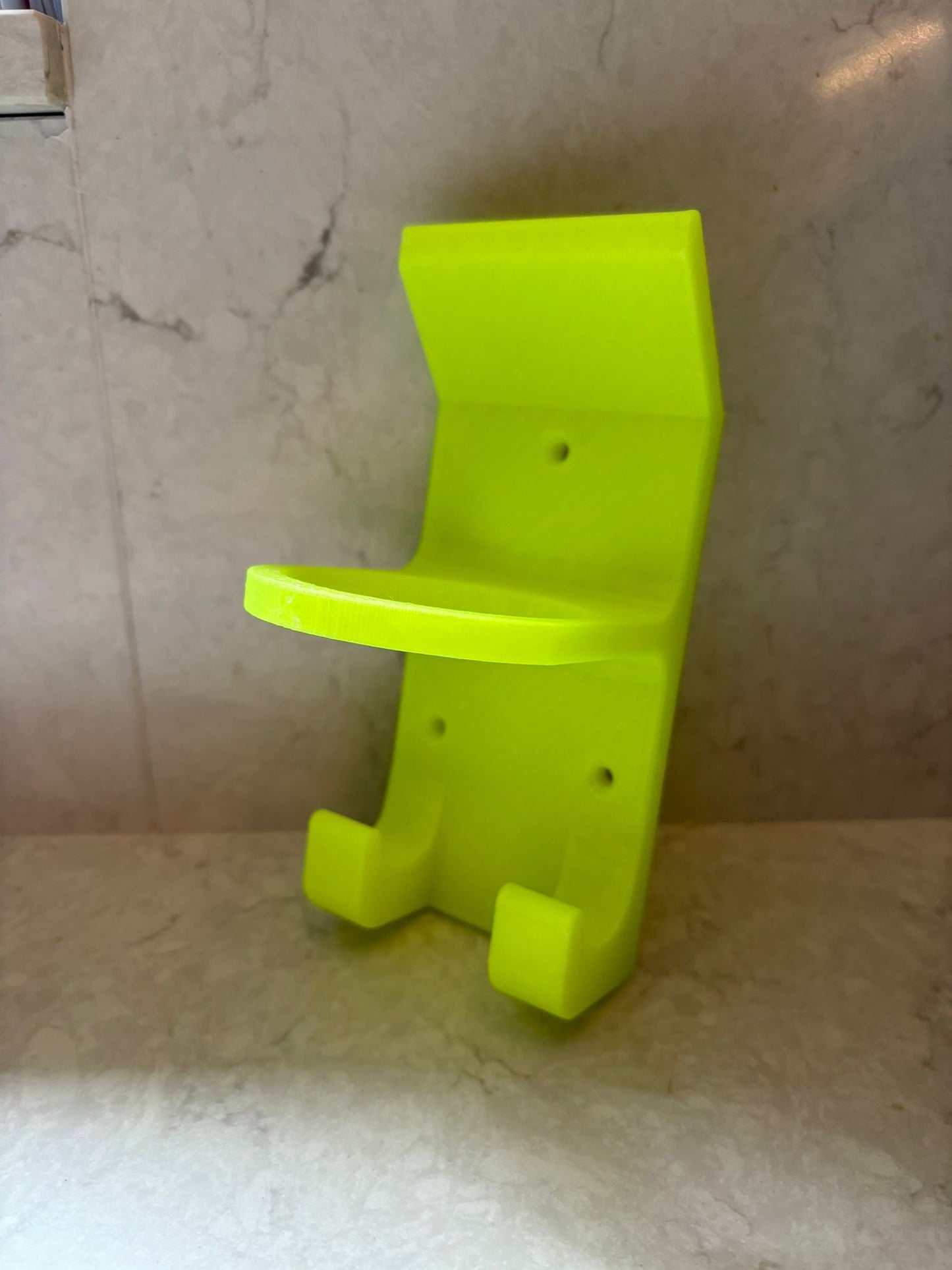Hurling Camogie Holder (Solid Colours)