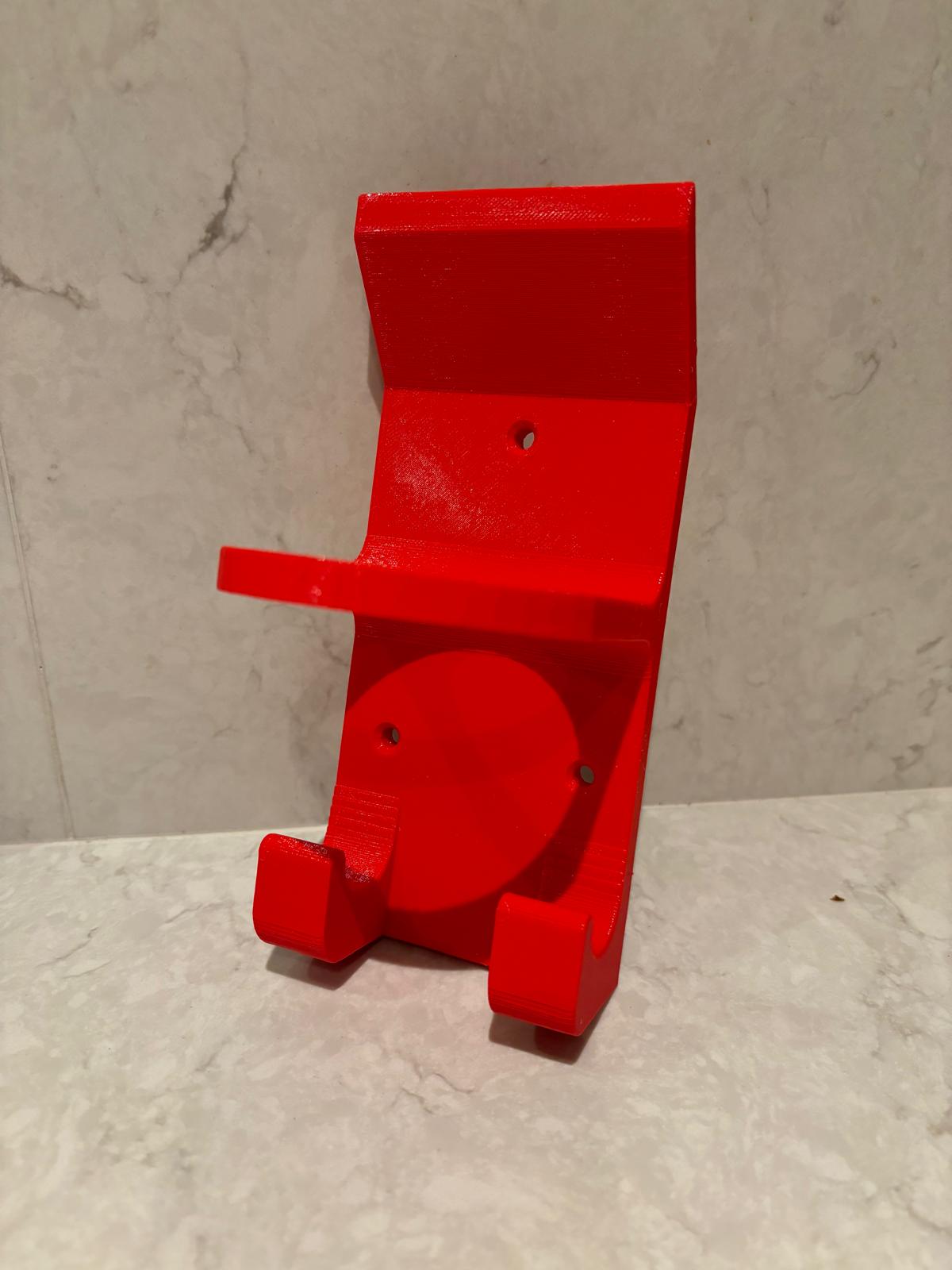 Hurling Camogie Holder (Solid Colours)