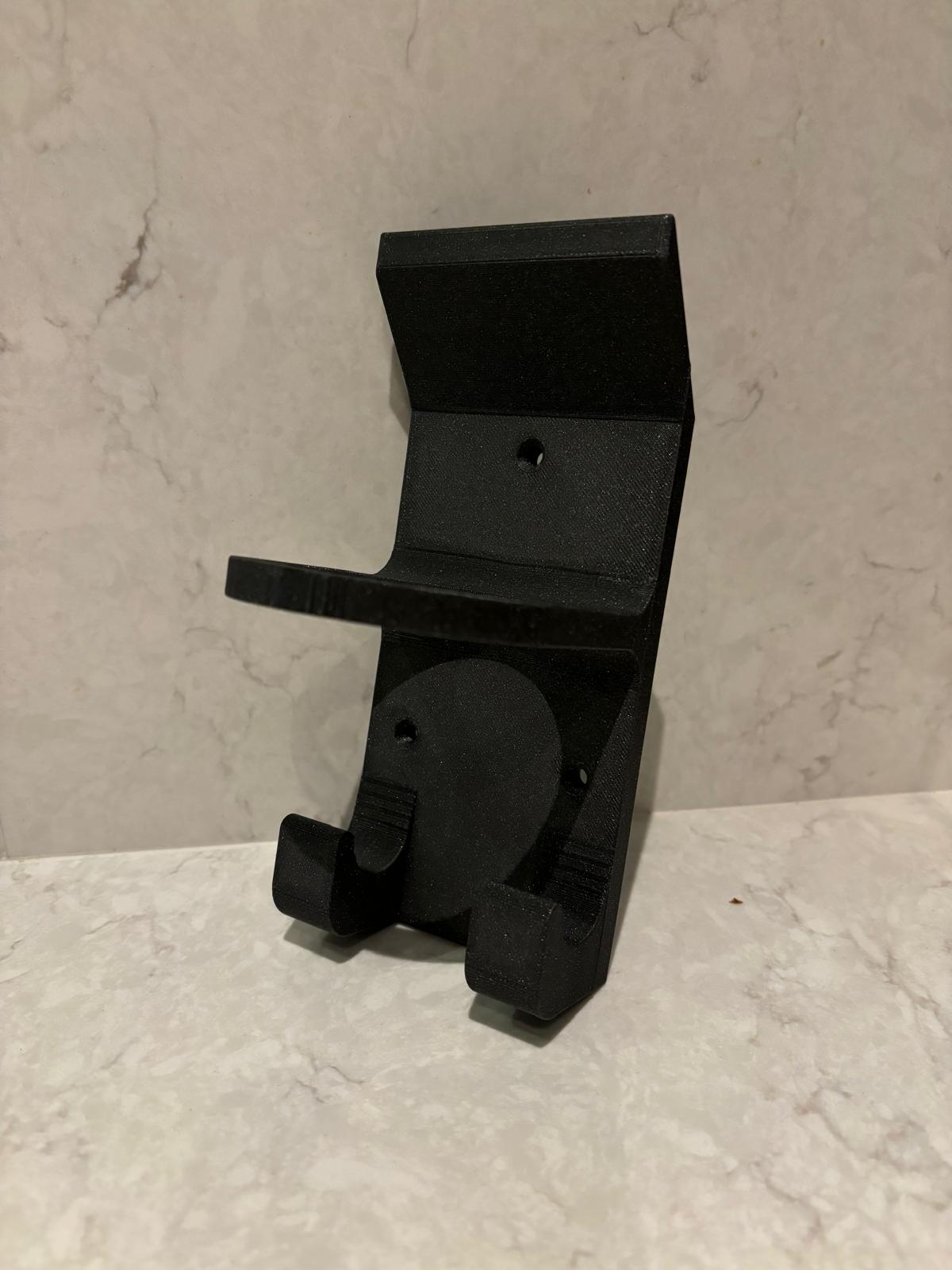 Hurling Camogie Holder (Solid Colours)