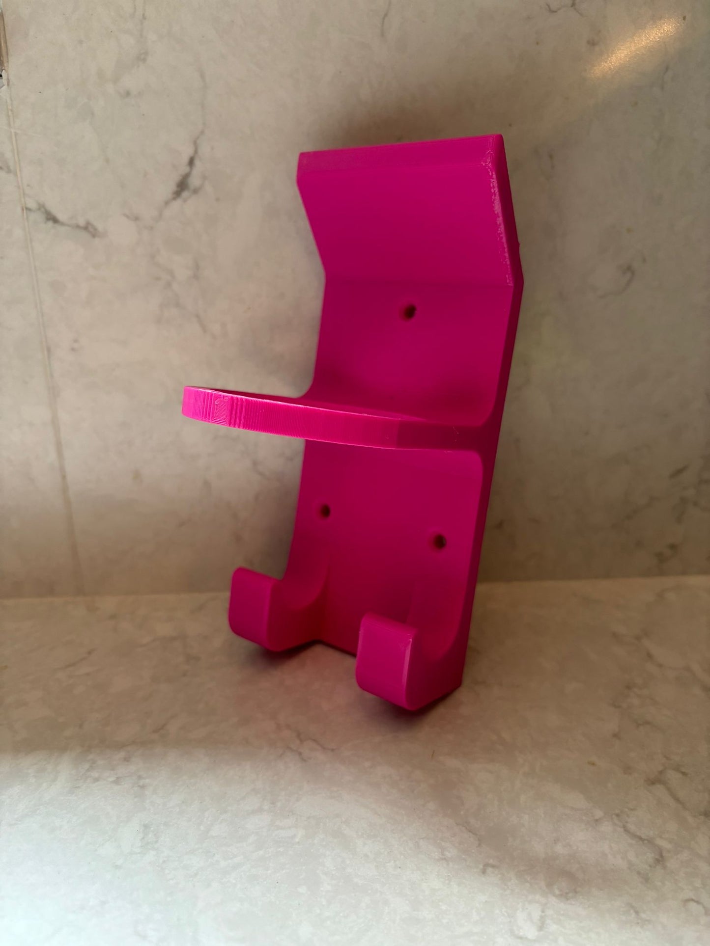 Hurling Camogie Holder (Solid Colours)