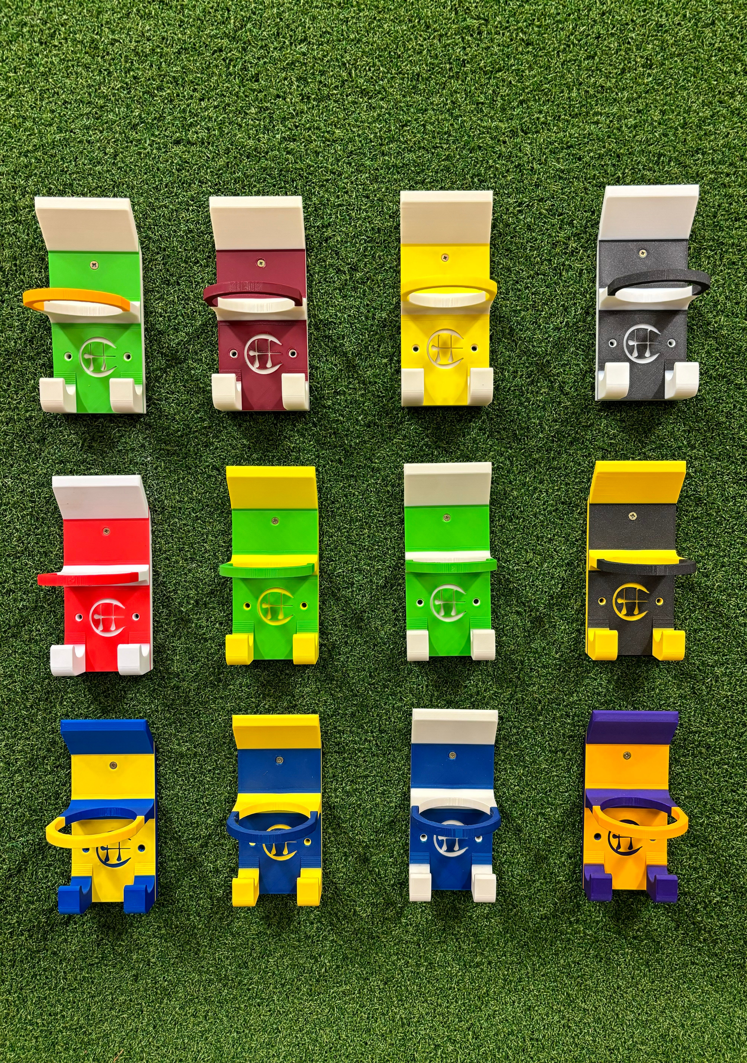 1. Hurling / Camogie Holder Collection