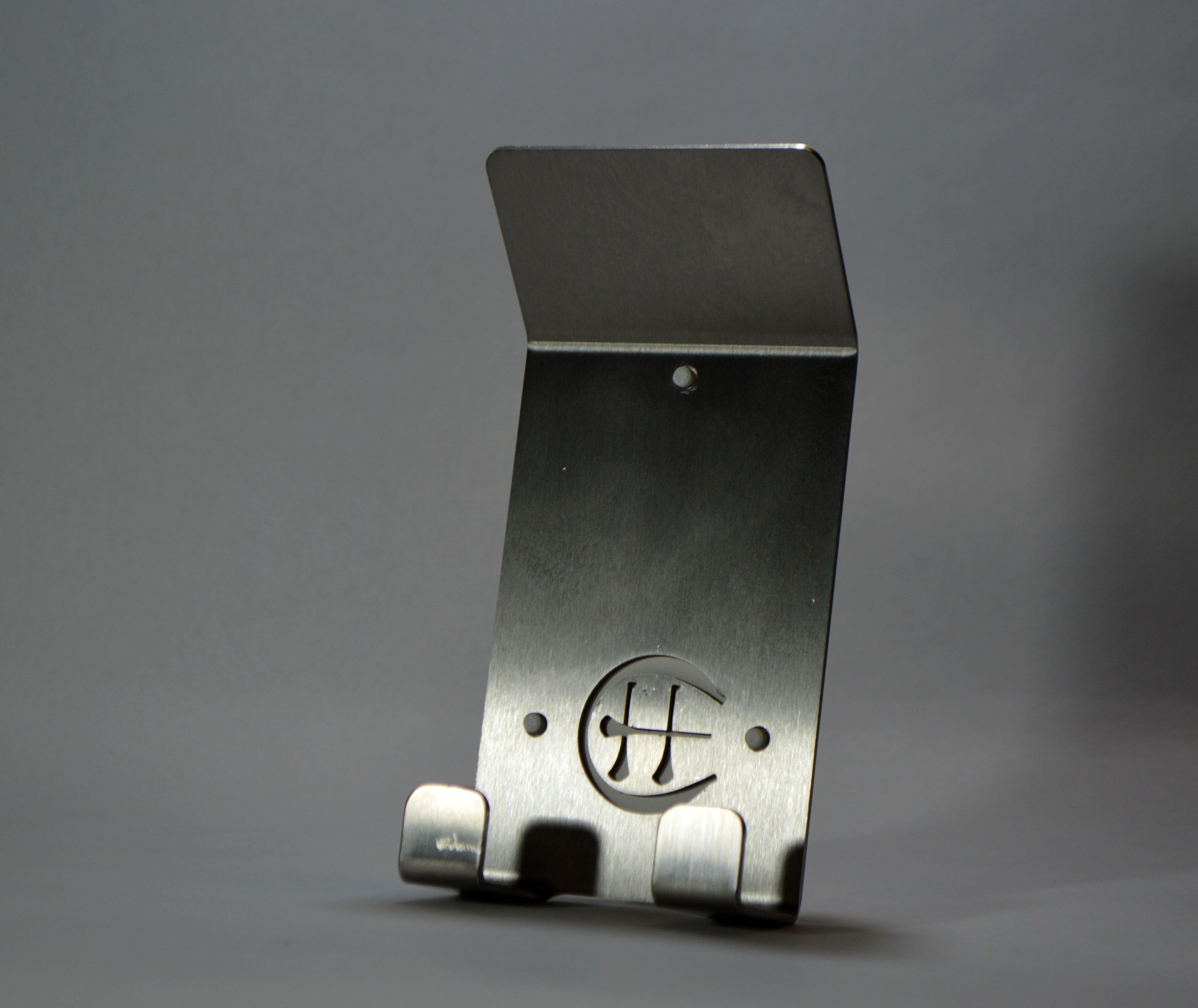 Hurley Rack Stainless Steel Hurling Holder – Premium GAA Gear Storage