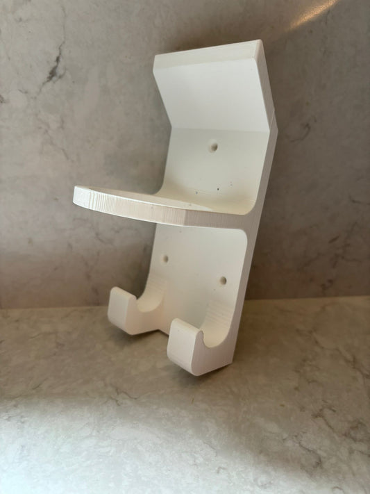 Hurling Camogie Holder (Solid Colours)